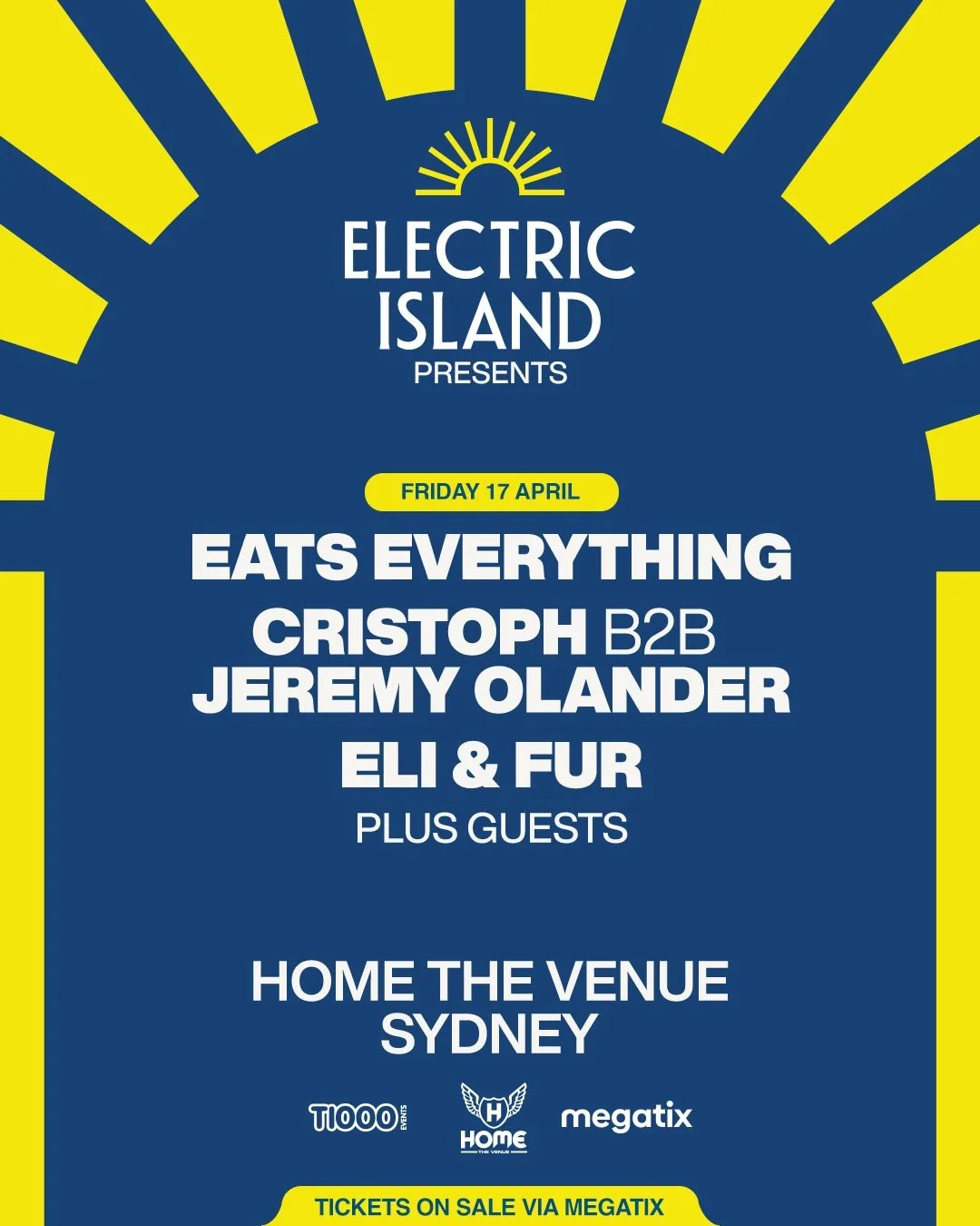 Electric Island