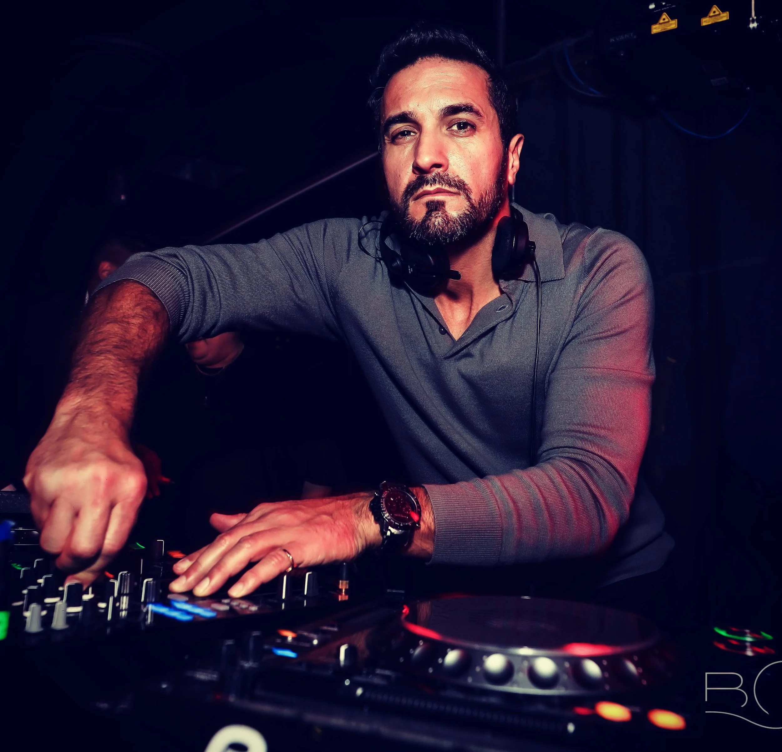 Decades of Dance with Mark Pellegrini