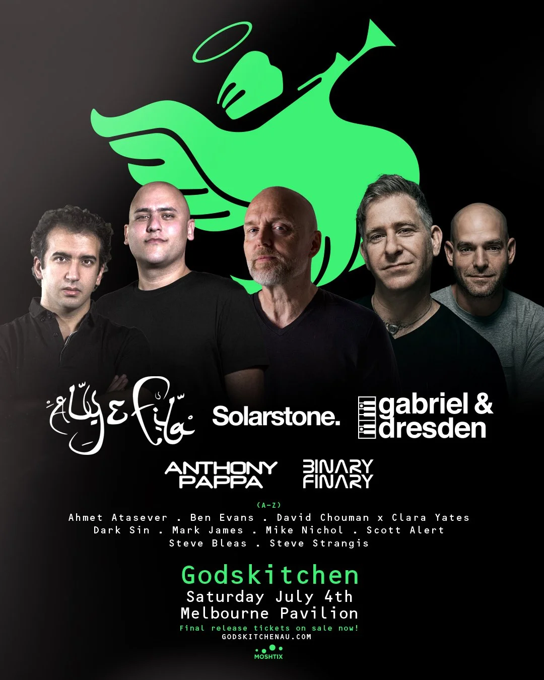 Godskitchen 