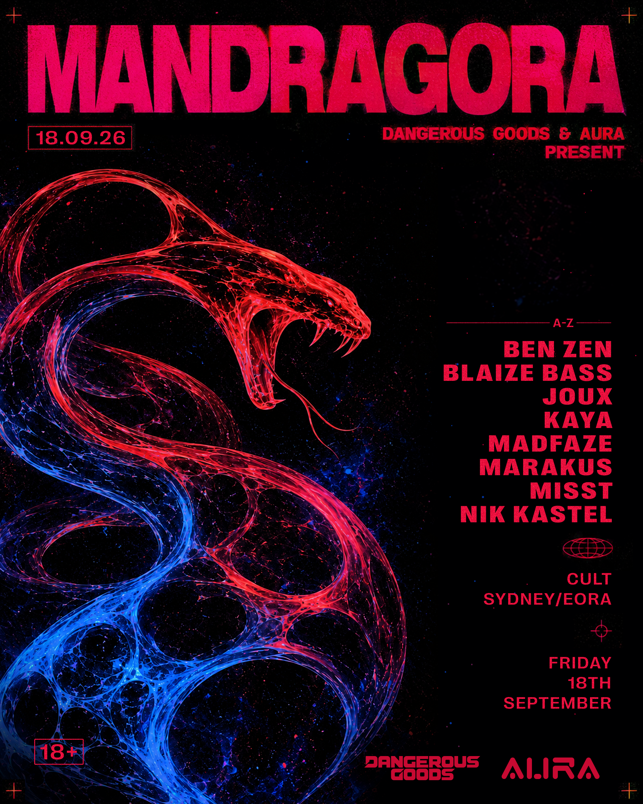 Mandragora