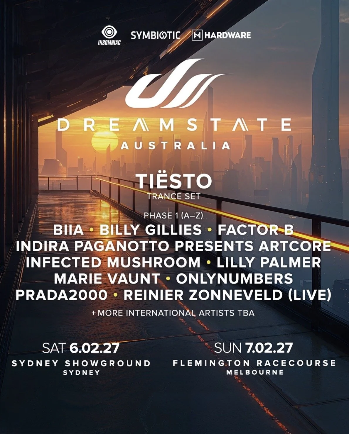 Dreamstate