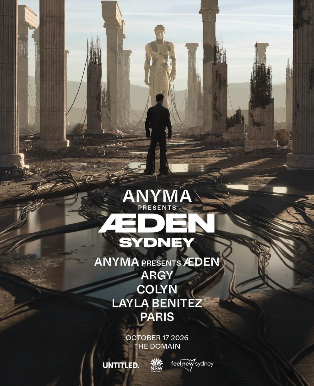ÆDEN