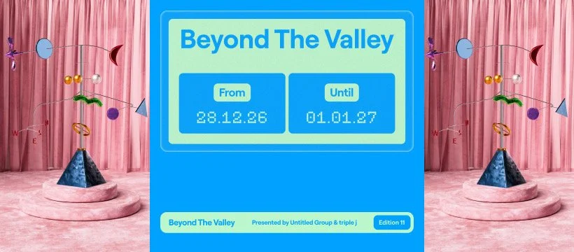 Beyond The Valley