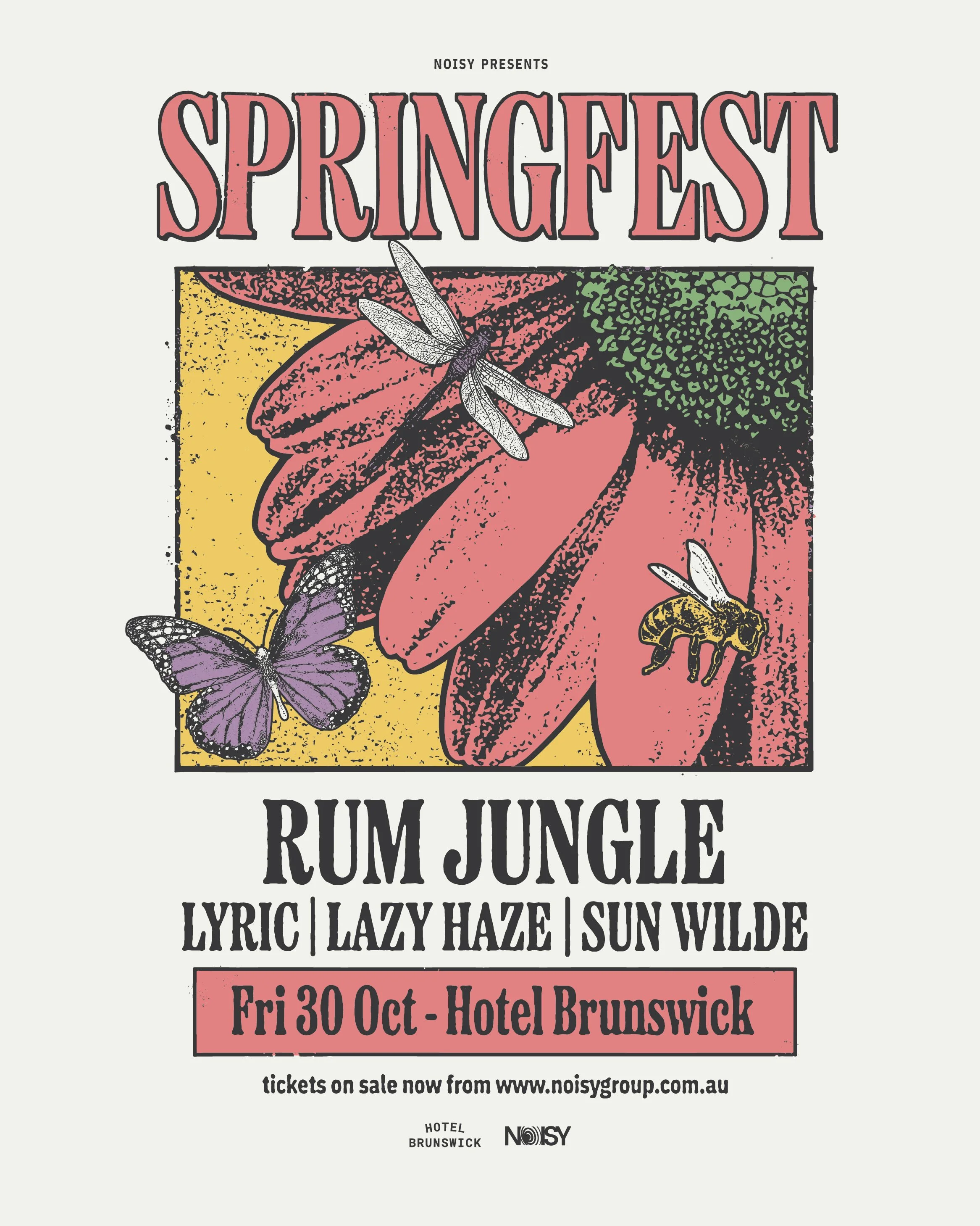 Spring Fest