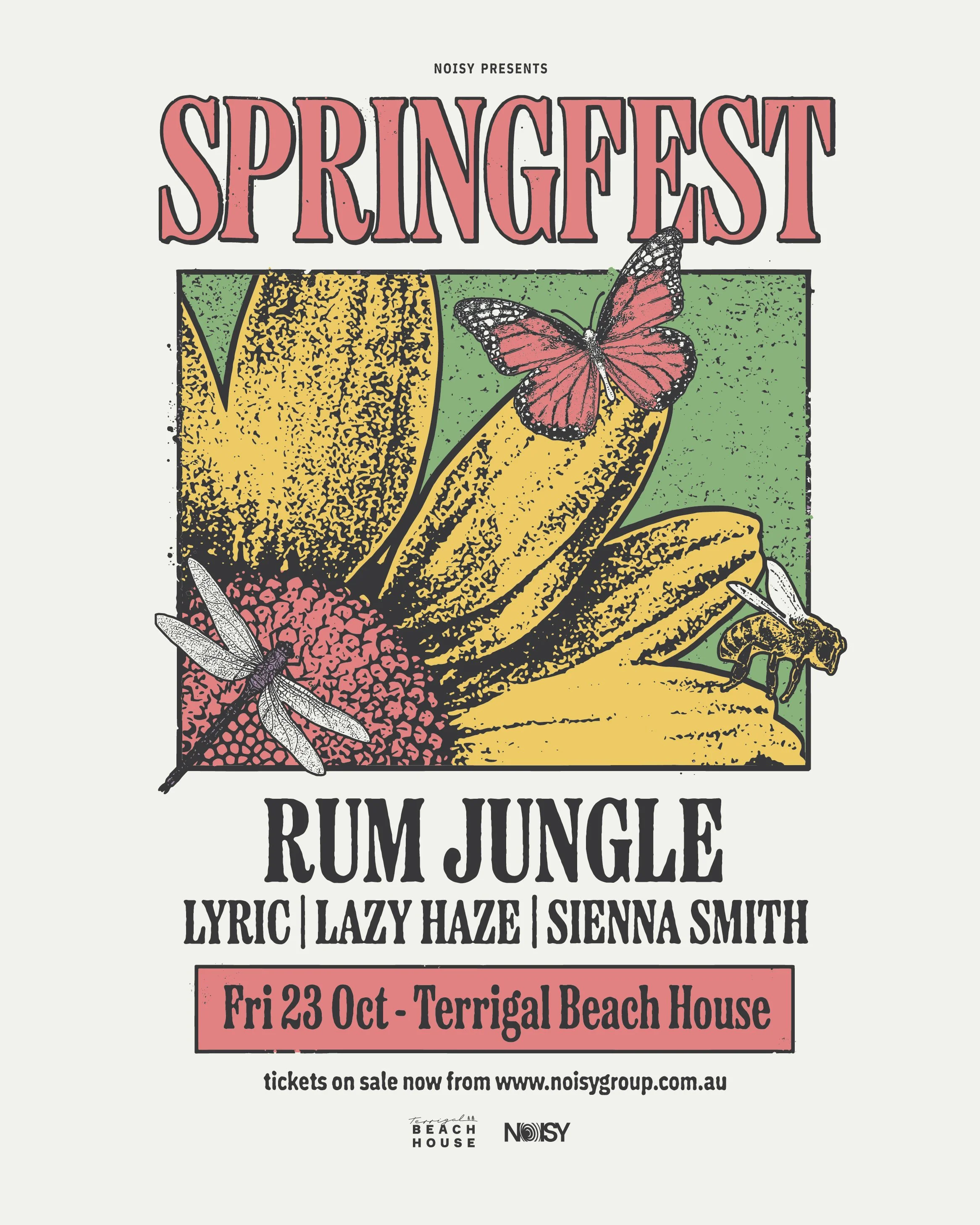 SpringFest