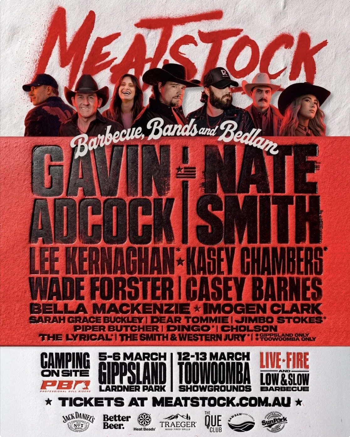 Meatstock 