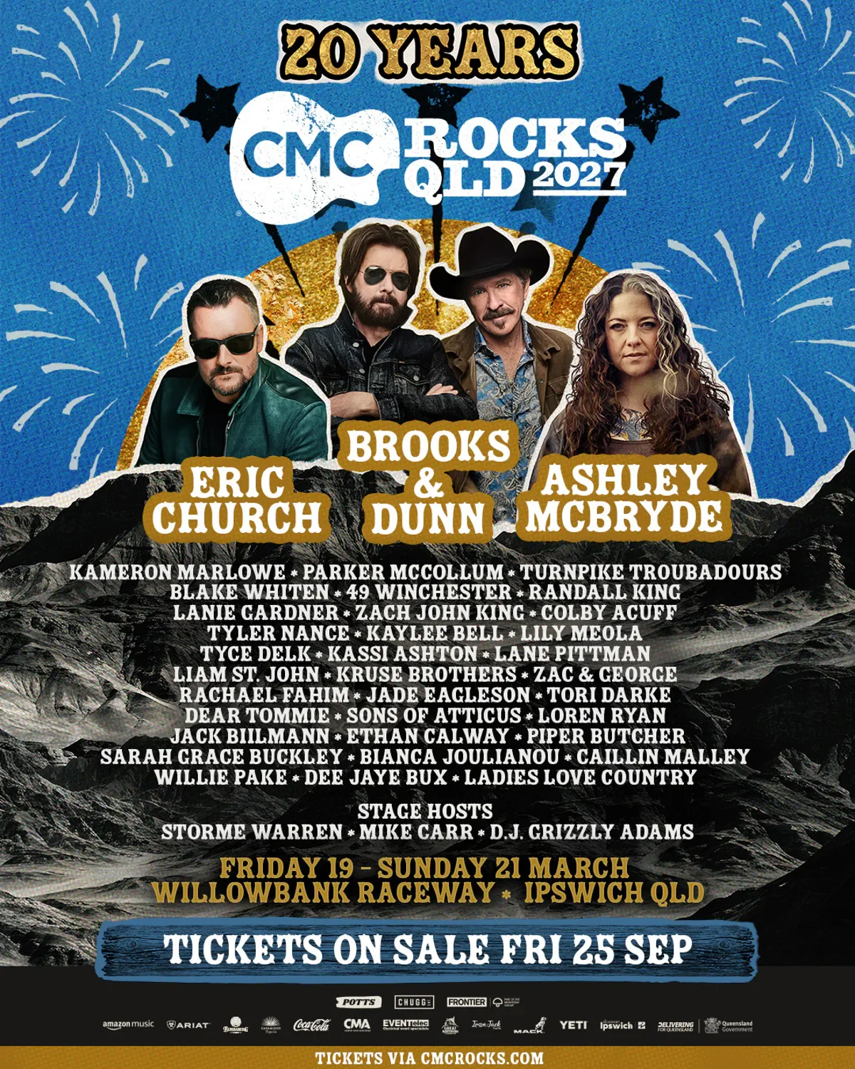 CMC Rocks 