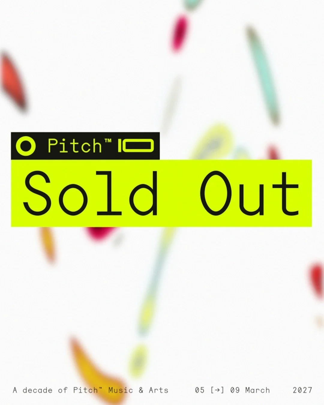 Pitch Perfect