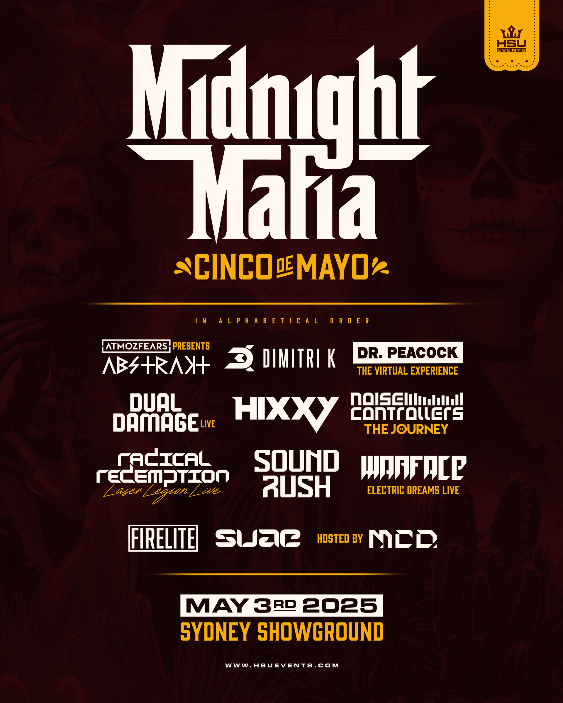 Midnight Mafia
