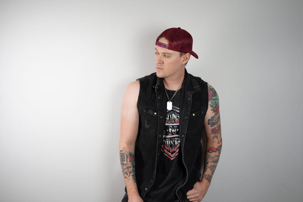 Josh Setterfield’s Top 4 Festivals he has played