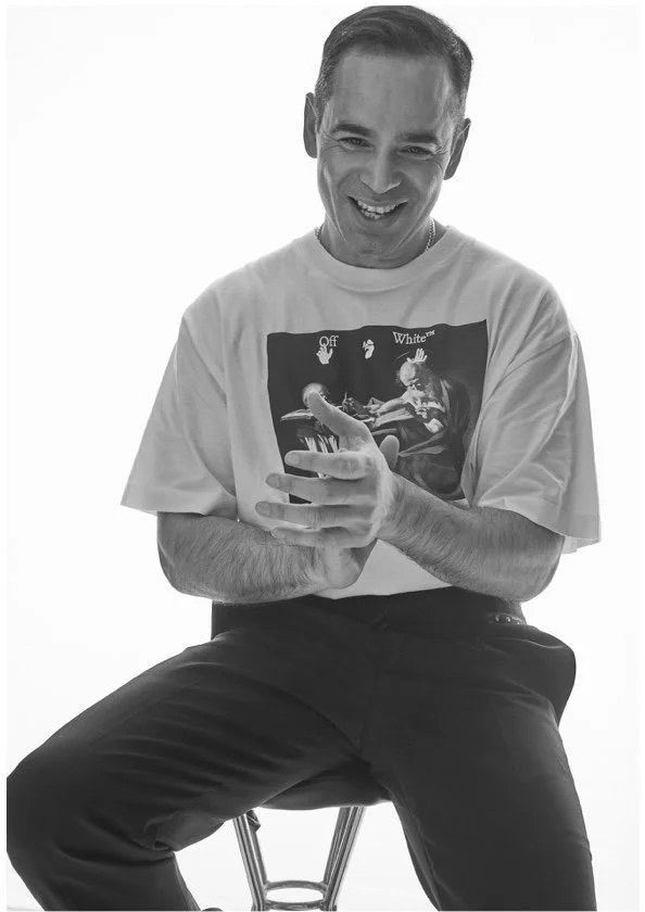 After Dark with Gary Pinto