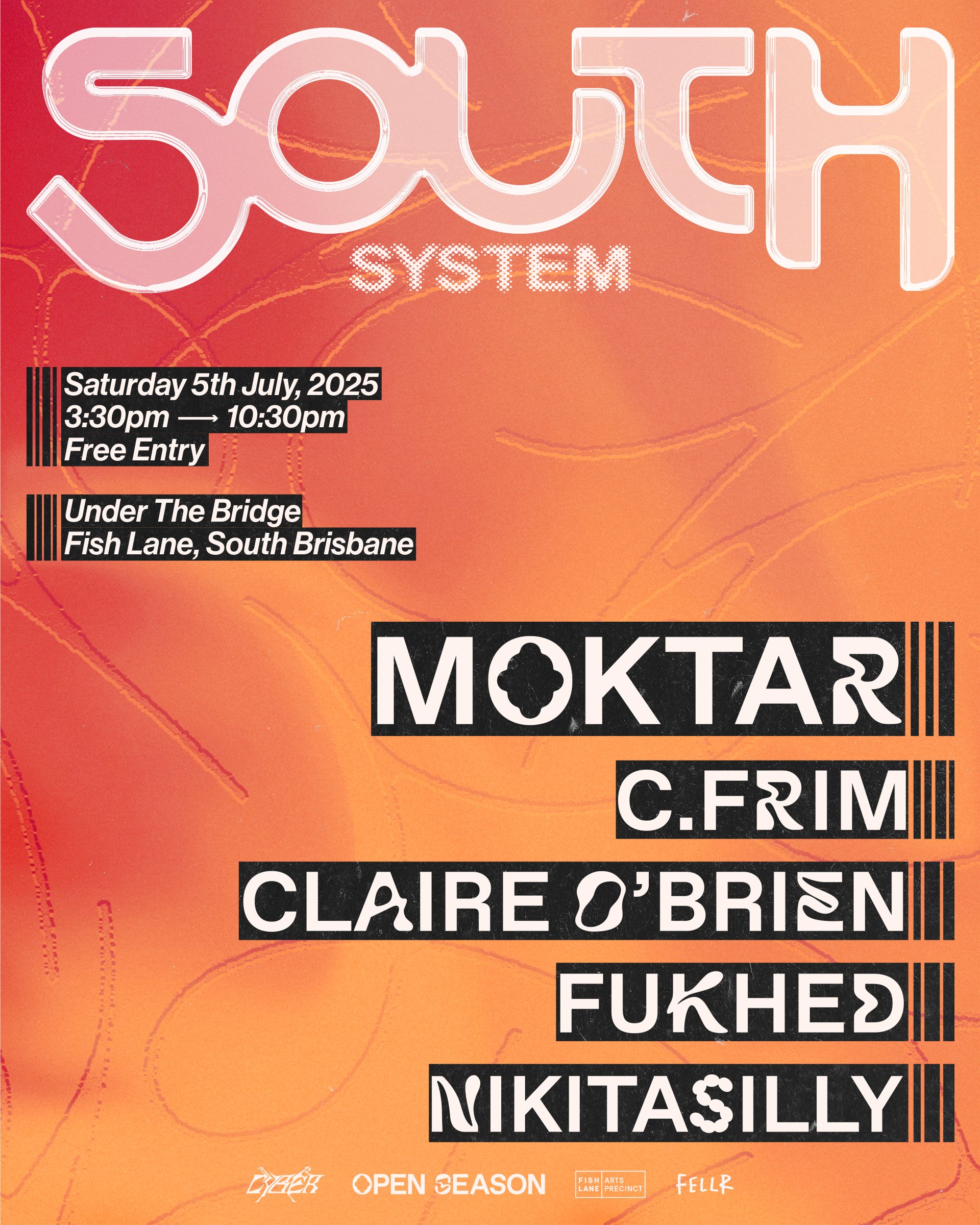South System