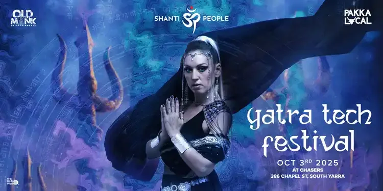Yatra Tech