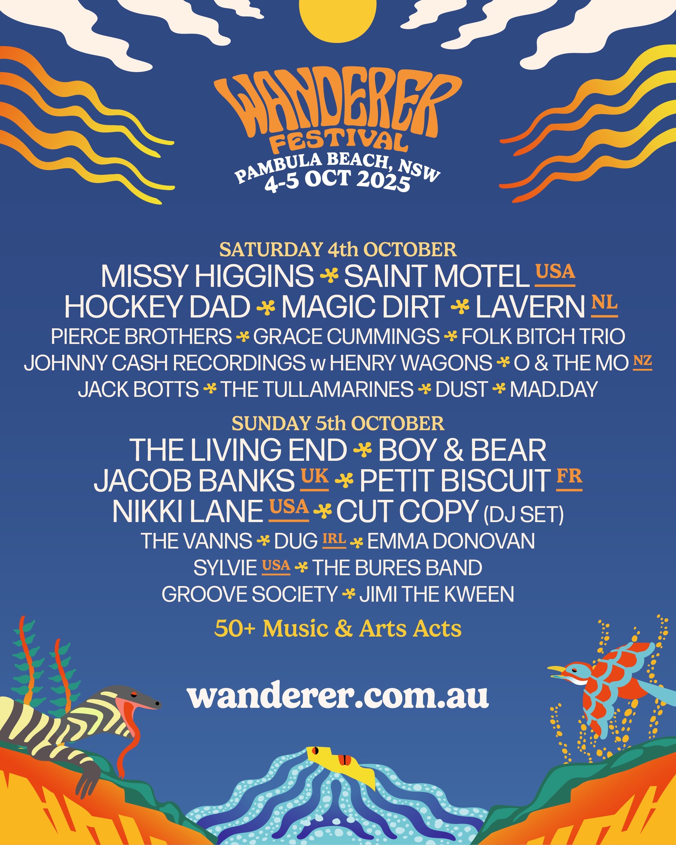 Wanderer