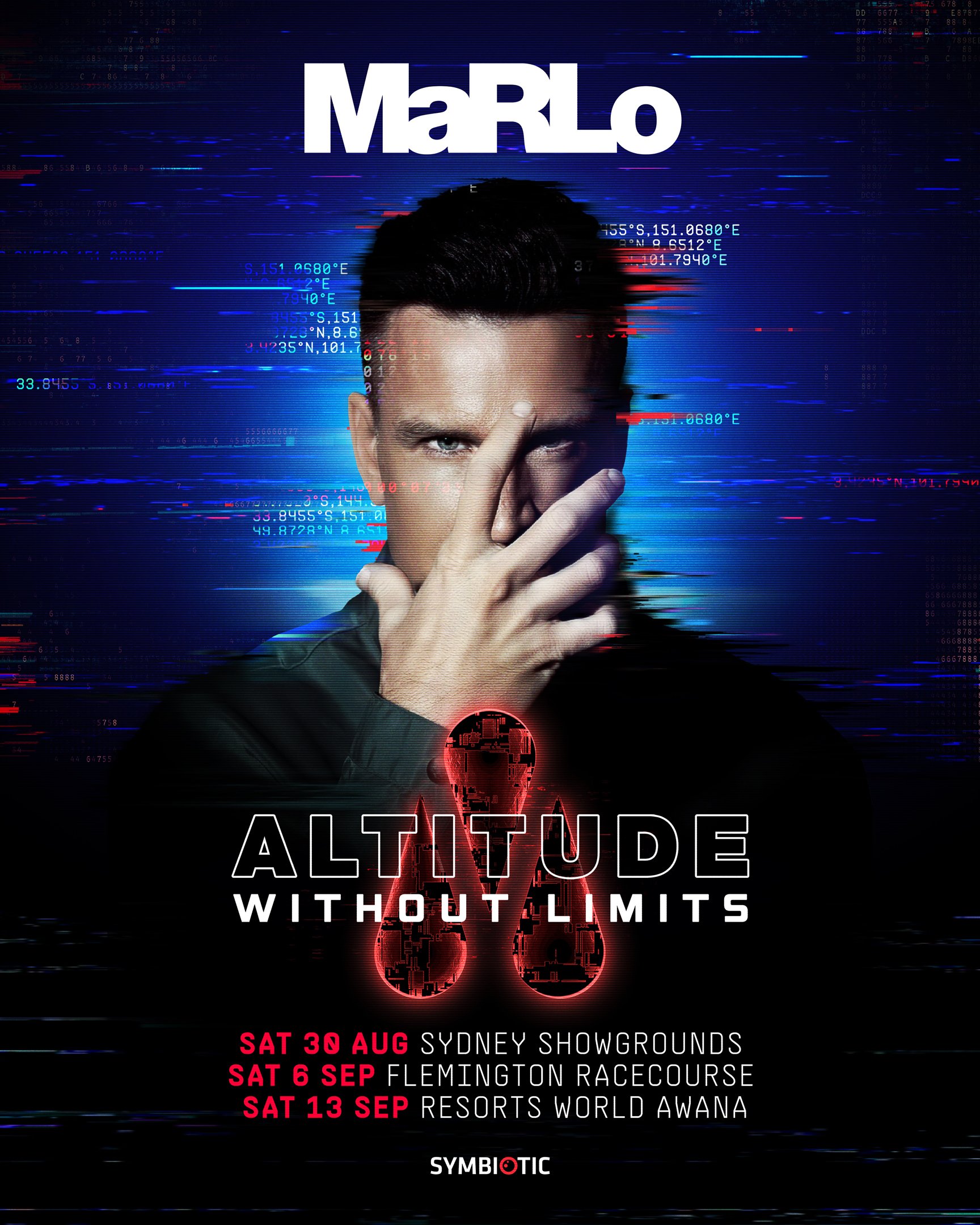 Altitude: Without Limits