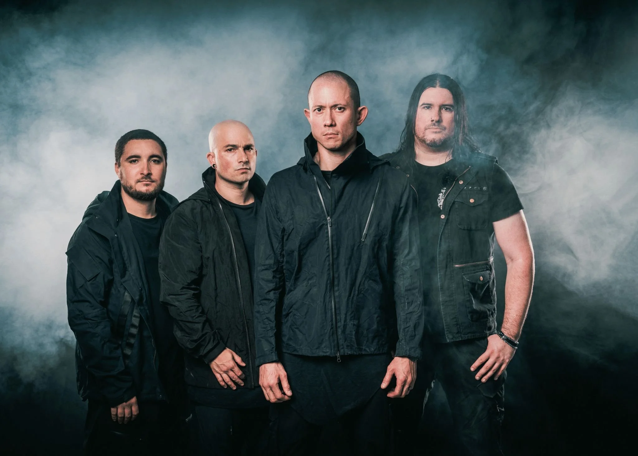 SLIPKNOT’S KNOTFEST IS COMING TO AUSTRALIA IN 2023