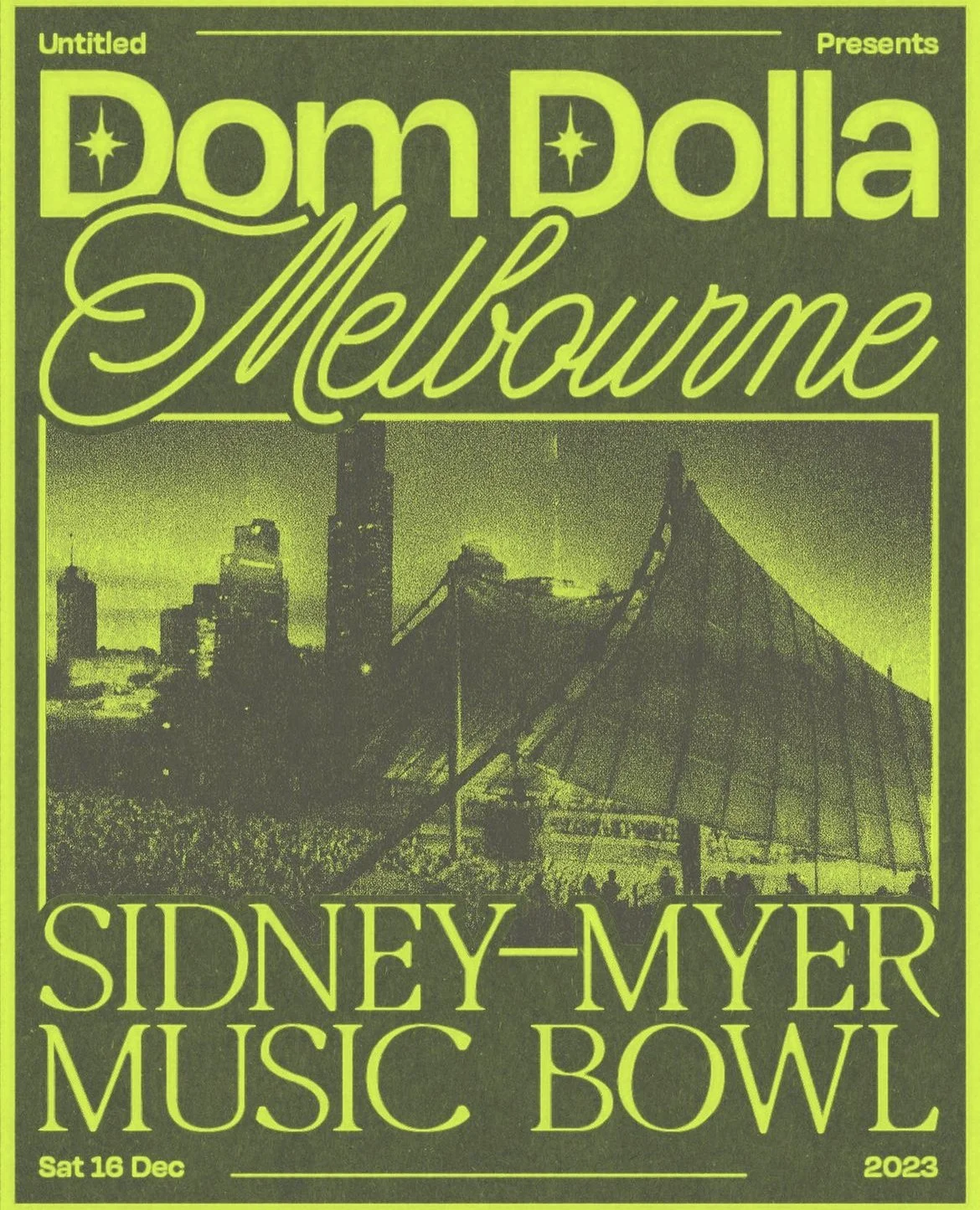 Music Festivals Australia