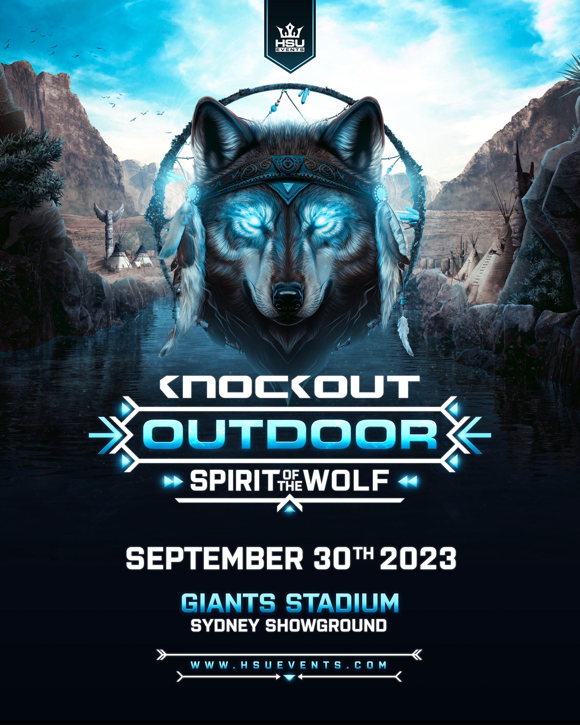 Who is Knockout and Why is Knockout?