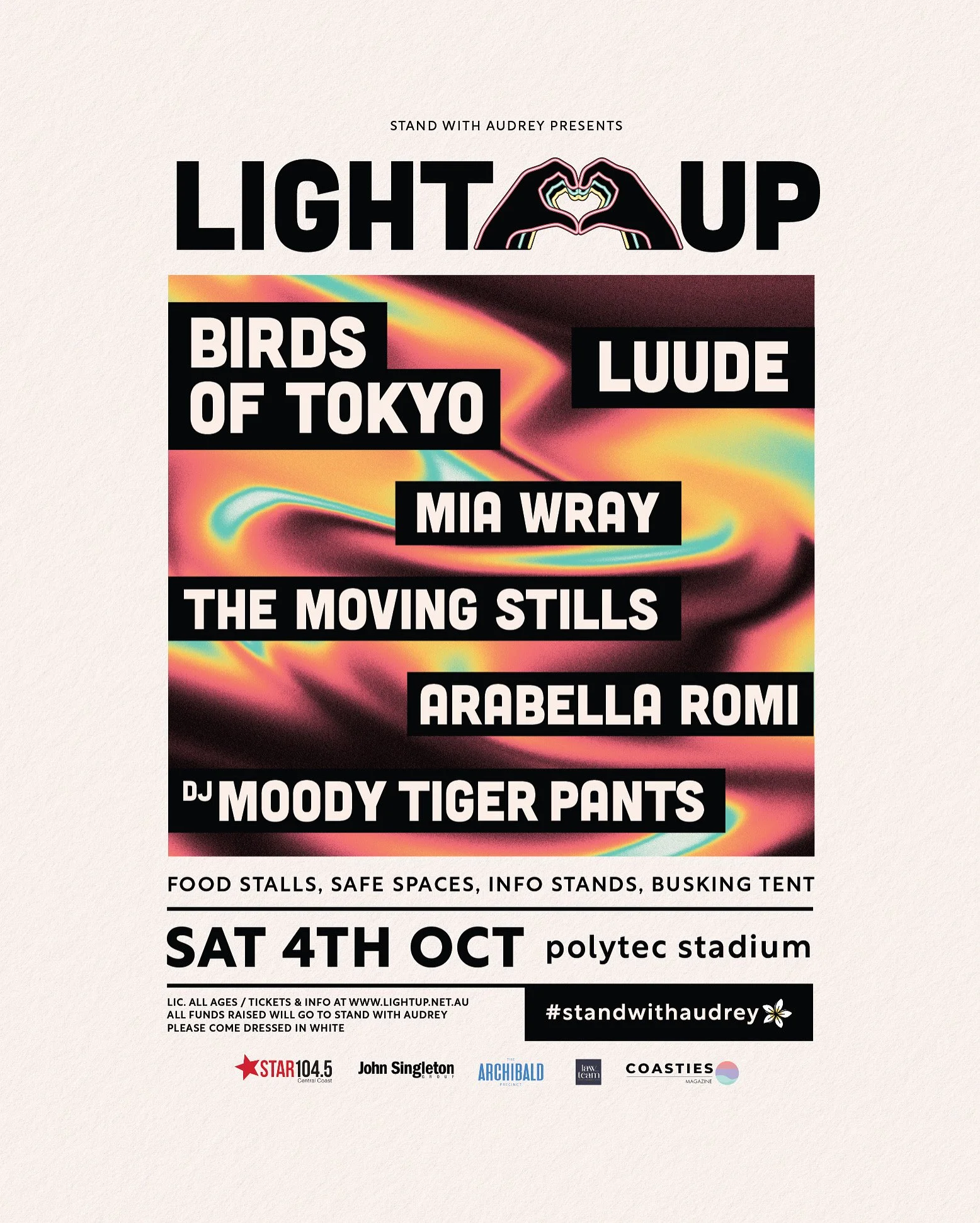 Light Up