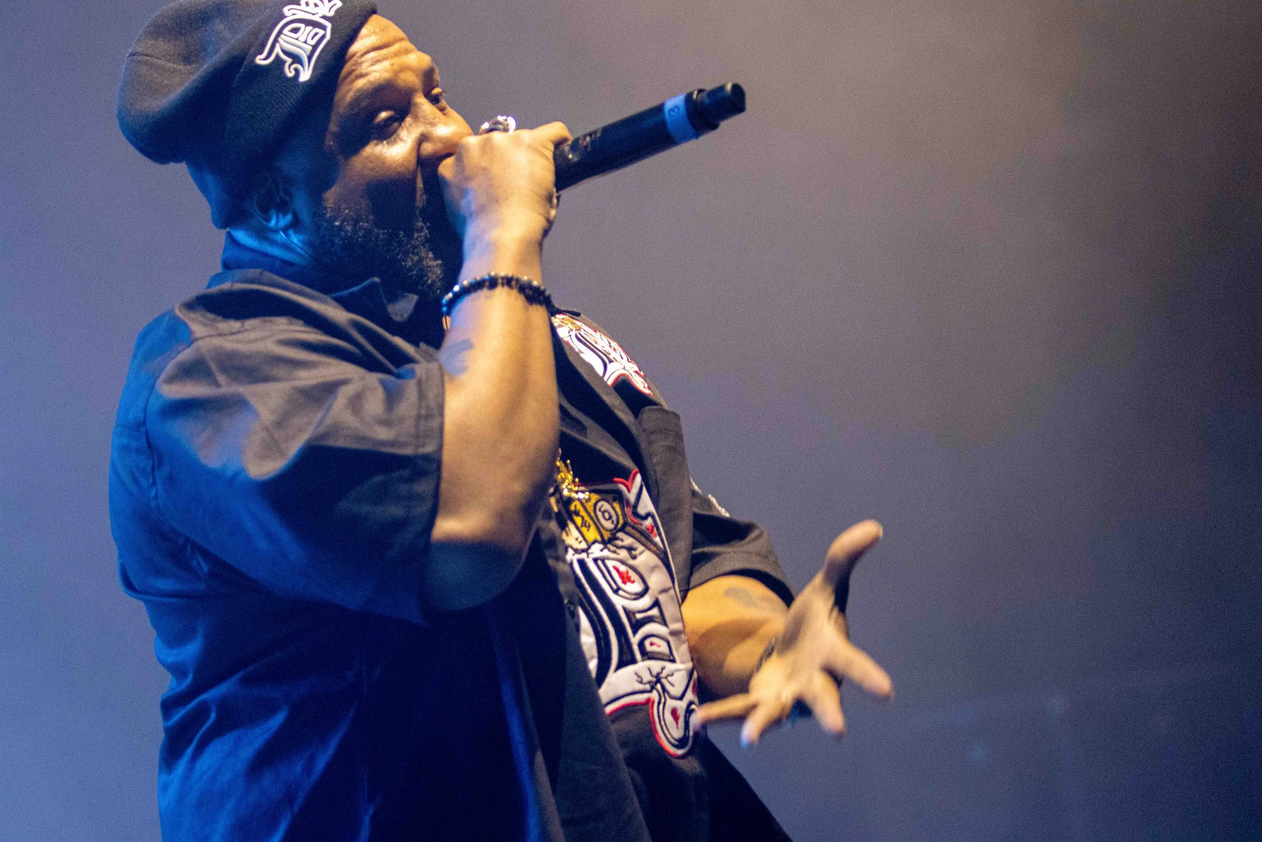 The 3 Twenty Anniversary Tour