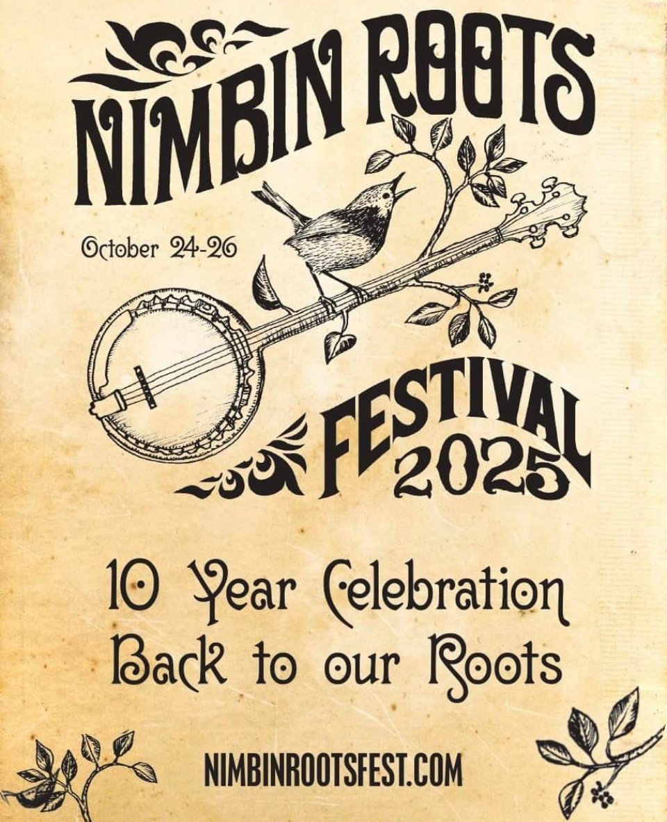 Nimbin Roots
