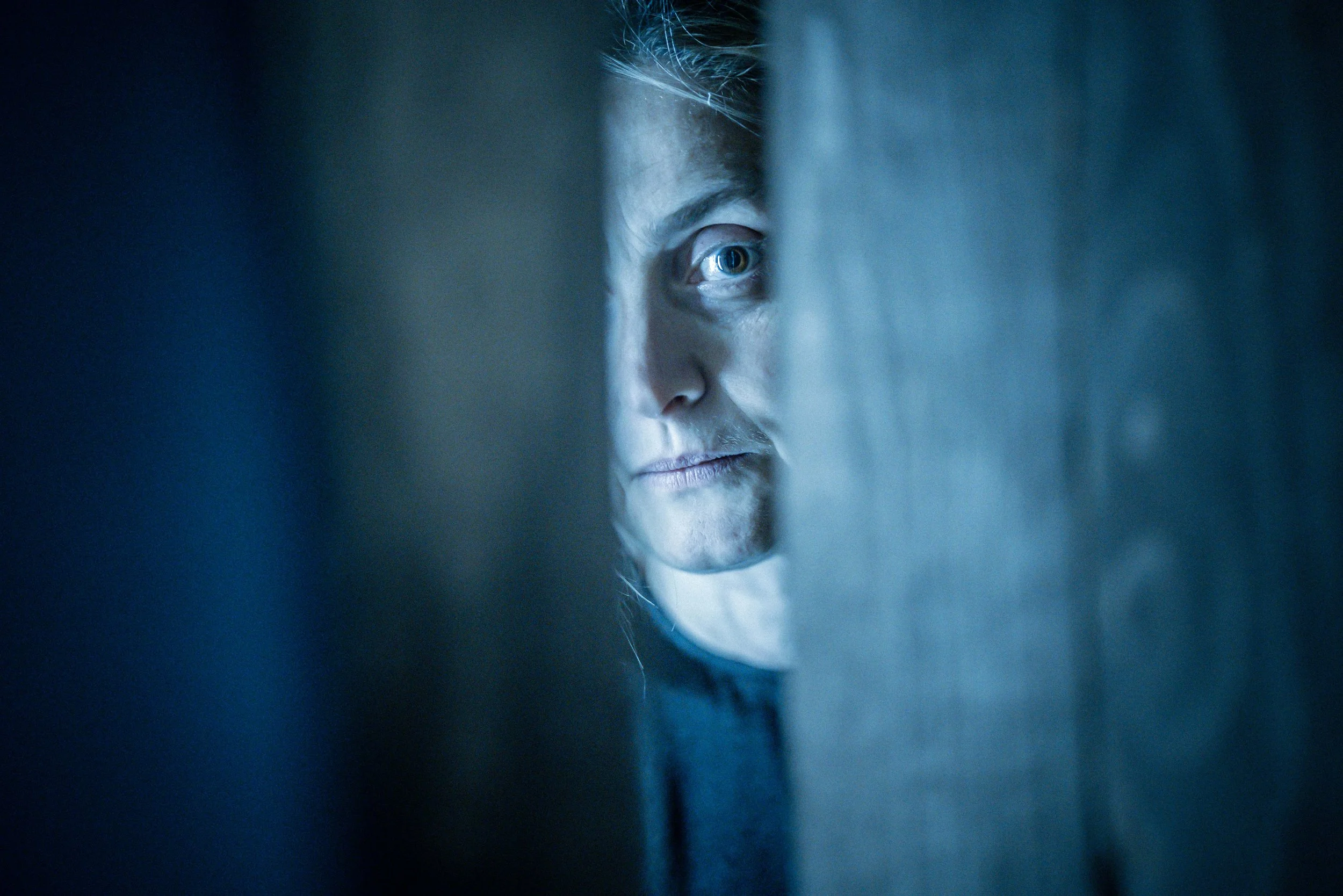 Julie Gayet, Outrage de Mathieu Bonzon ( 2024 ), Madpark productions, USA