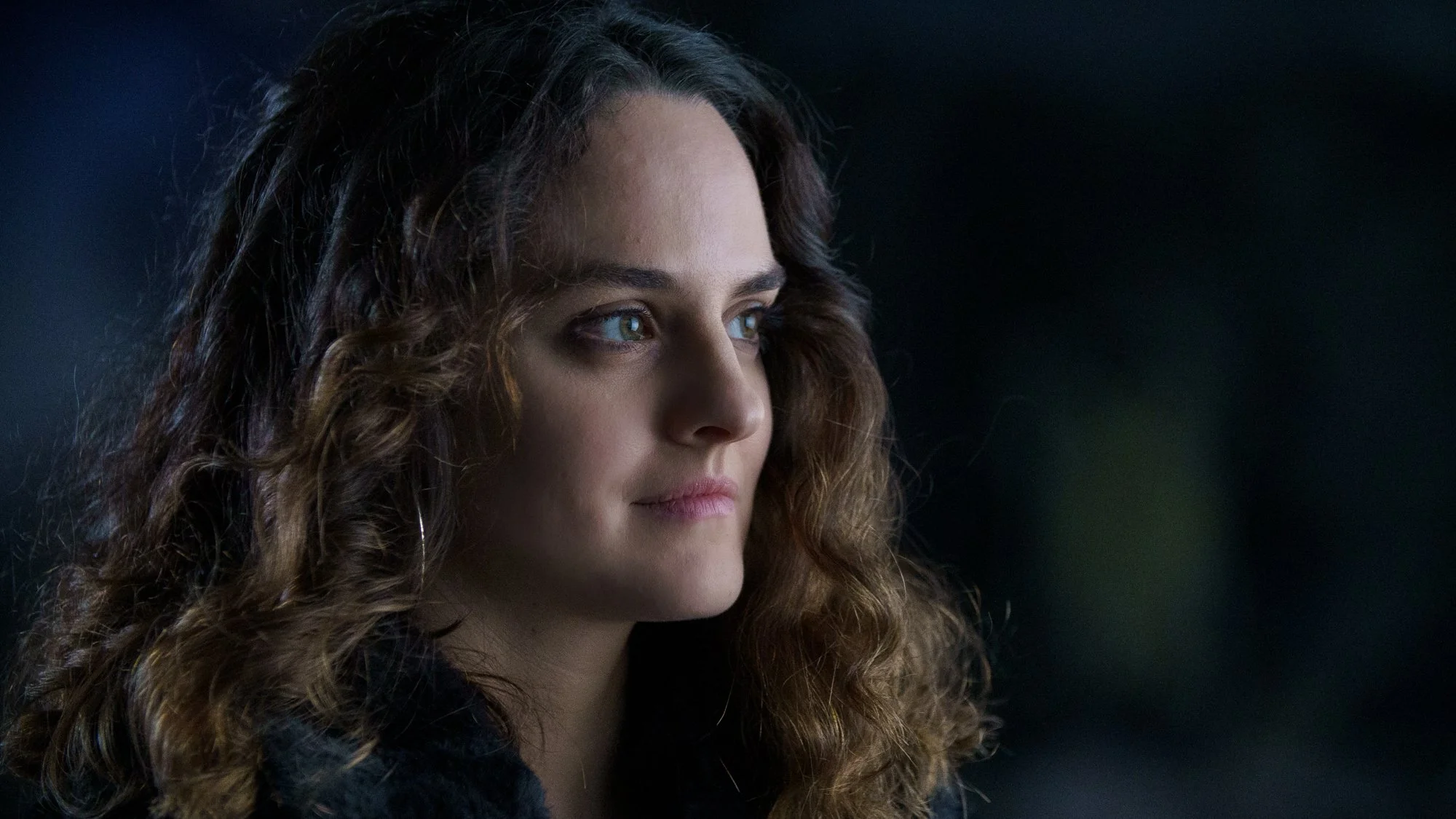 Noémie Merlant, L’innocent de Louis Garrel ( 2022 ), les films des tourelles, France