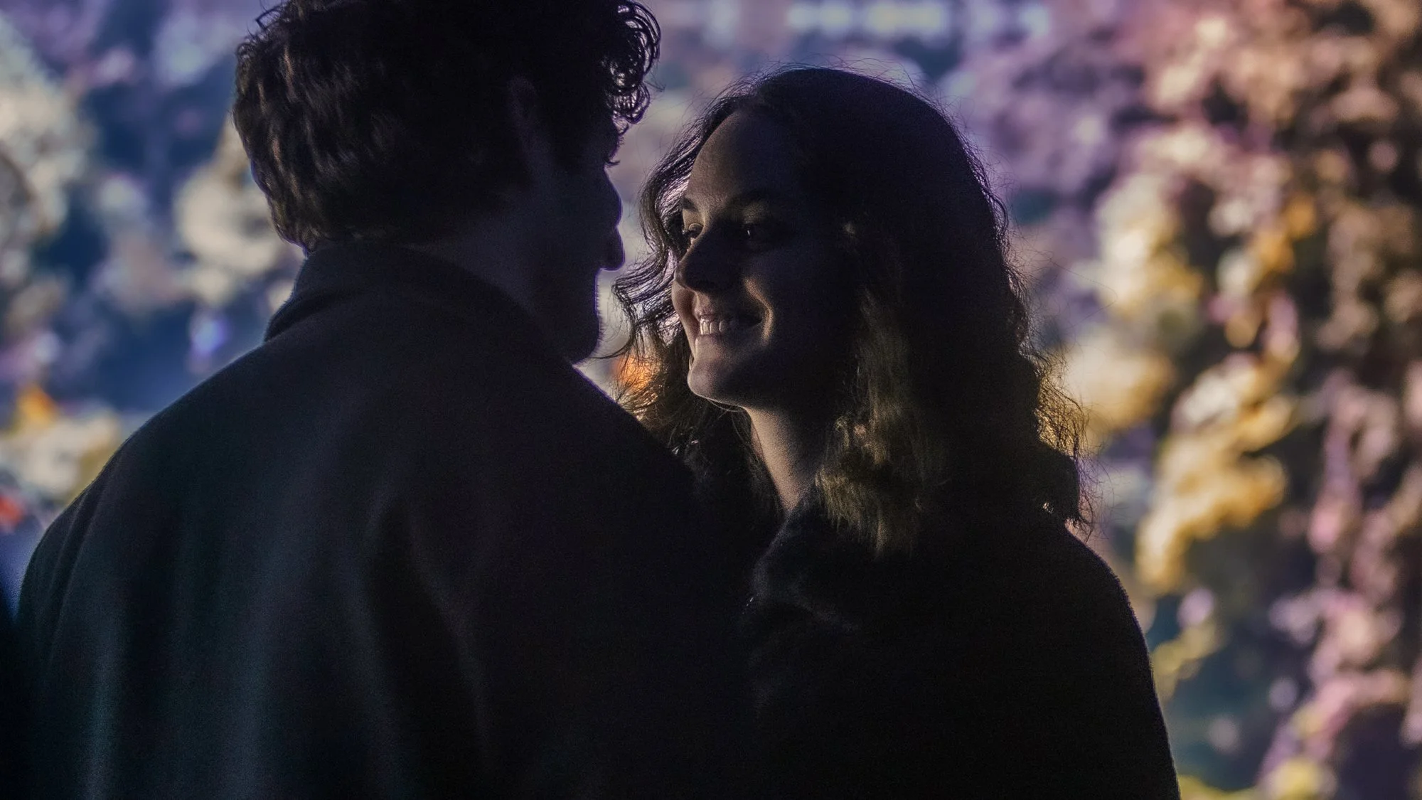 Noémie Merlant, Louis Garrel, L’innocent de Louis Garrel ( 2022 ), les films des tourelles, France