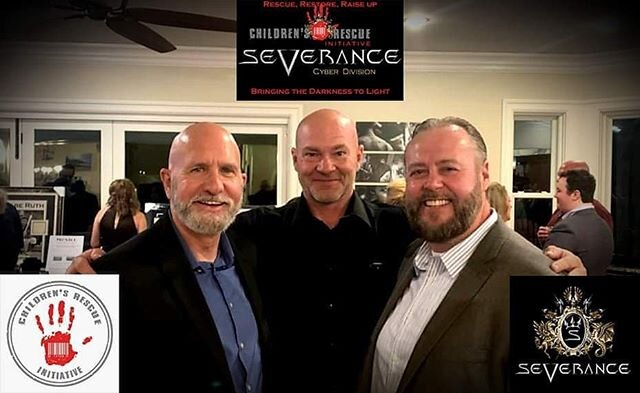 Severance is honored and pleased to announce The Children's Rescue Initiative has appointed, Tim Harry, Owner/Founder of Severance to the Board of Directors. Our mission is to dedicate all of our resources, including our Defense Network and Cyber Div