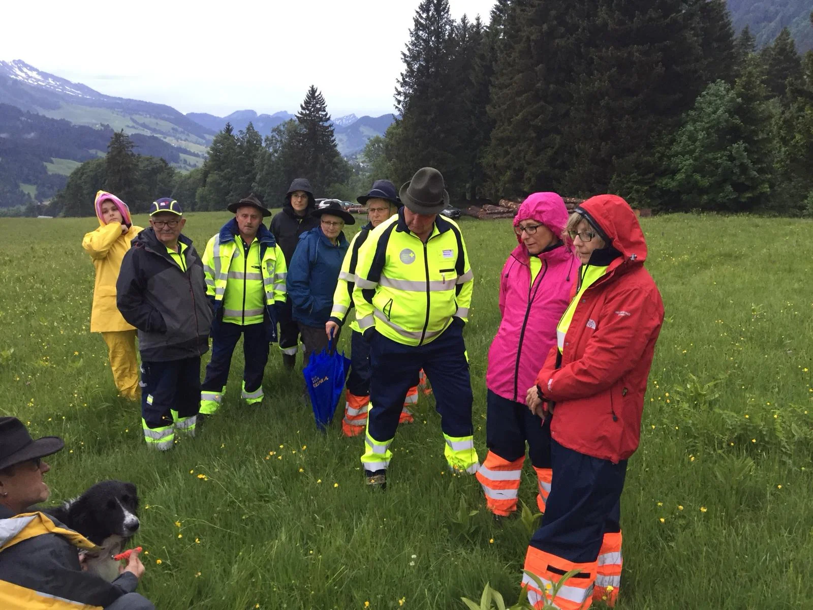 Nothelferkurs Refresher