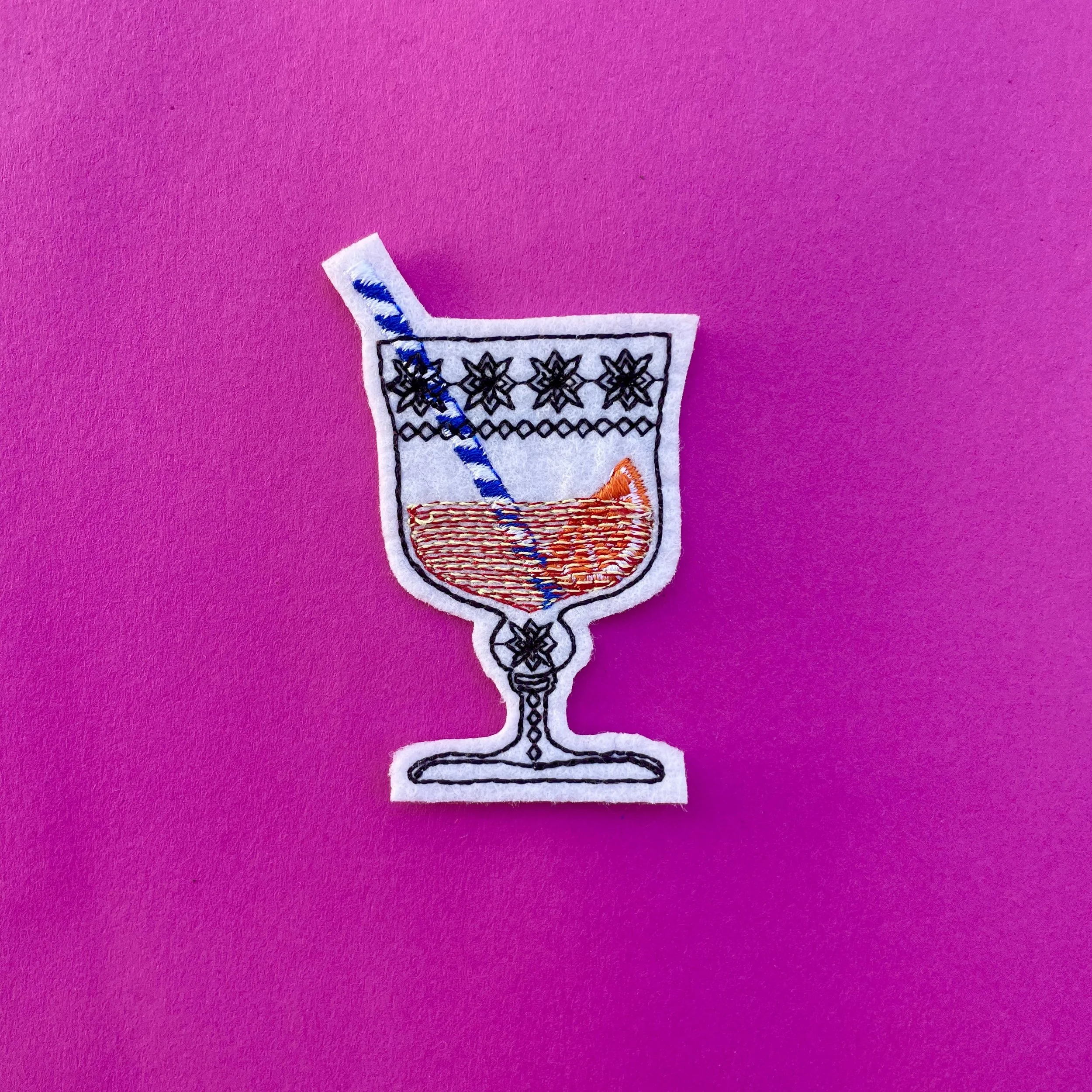 Cheers! Aperol Spritz ✨