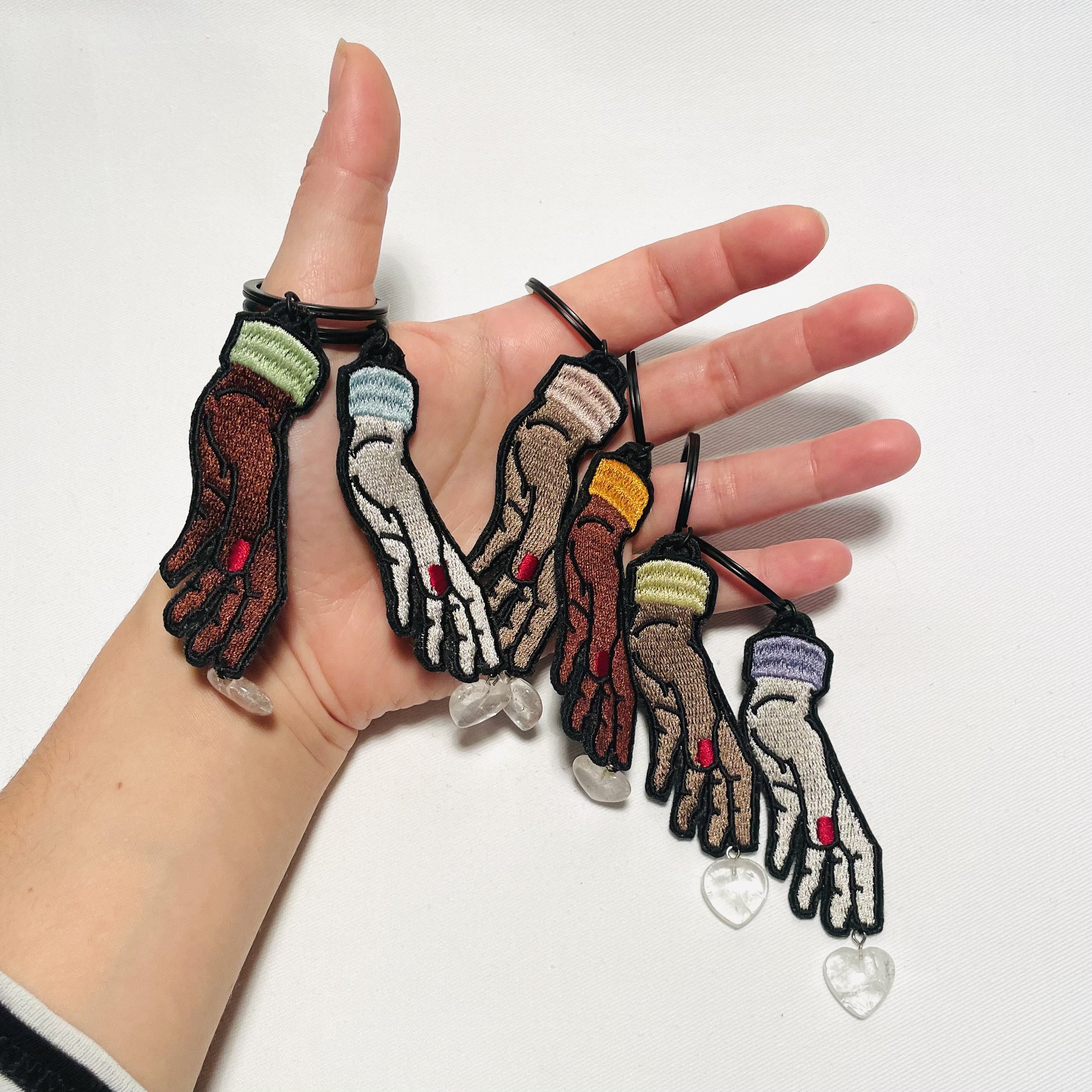 Mein Herz für mein Herz