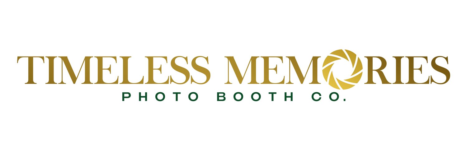 Timeless Memories Photo Booth Co.