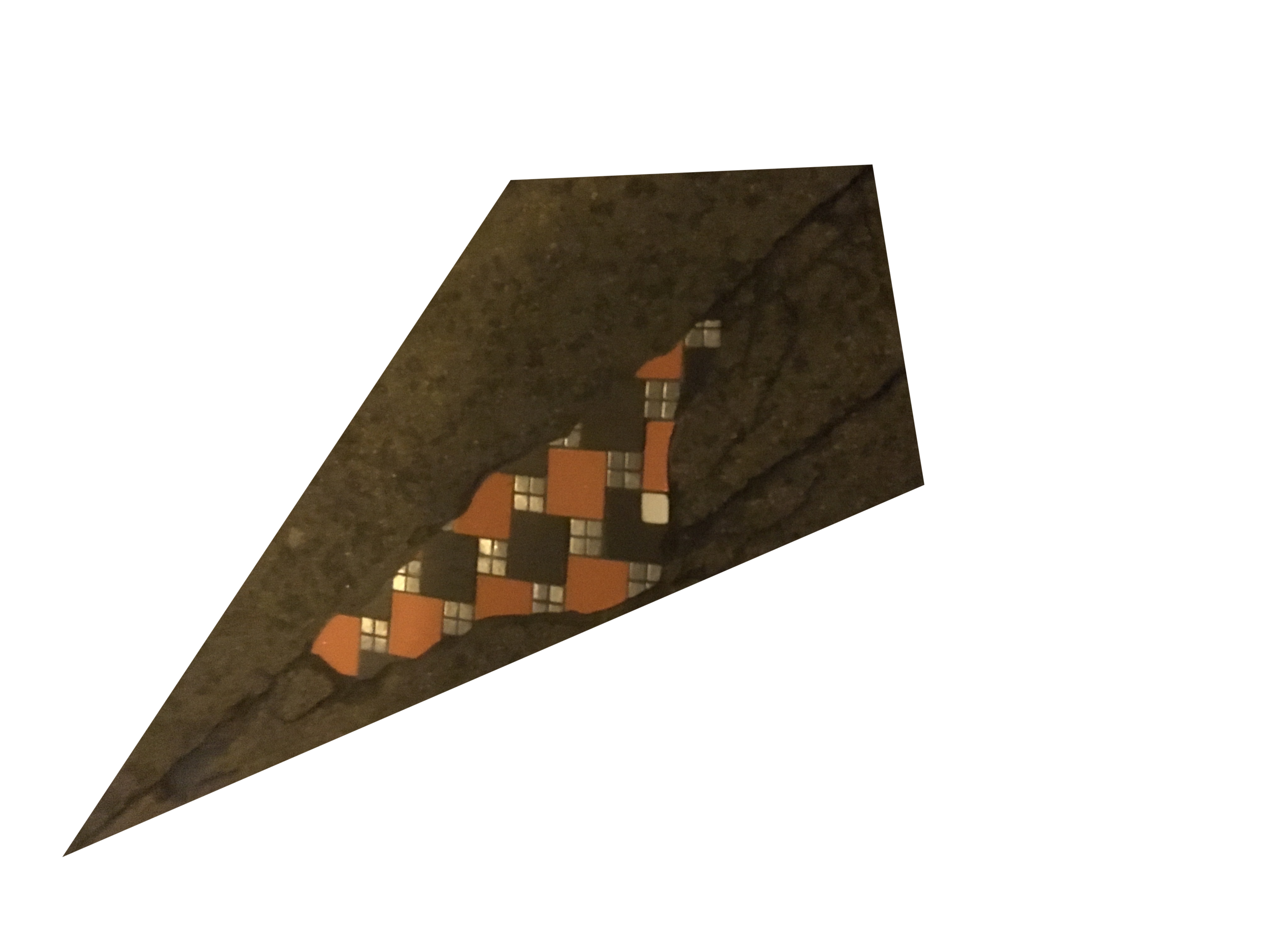 The Wall