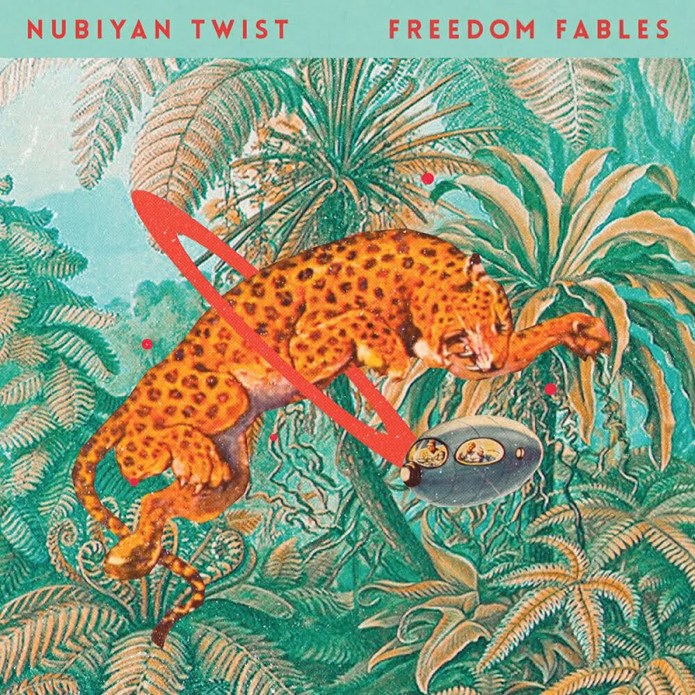 Nubiyan Twist/ Islington Assembly Hall