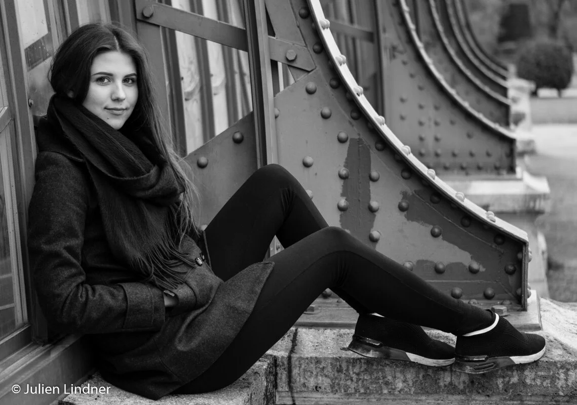 "Memorable Portraits" Exhibition in Venice