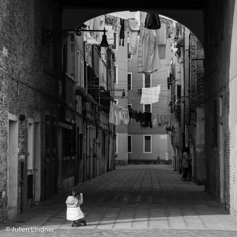 "People and Places" photography Exhibition
