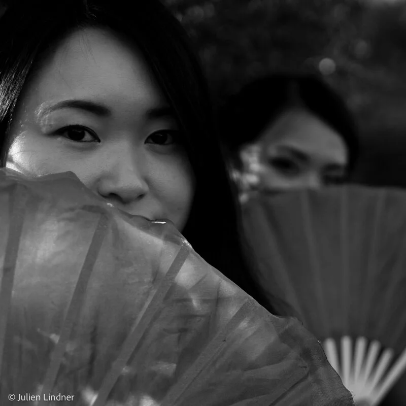 DongTingNa - Traditional Chinese Dance
