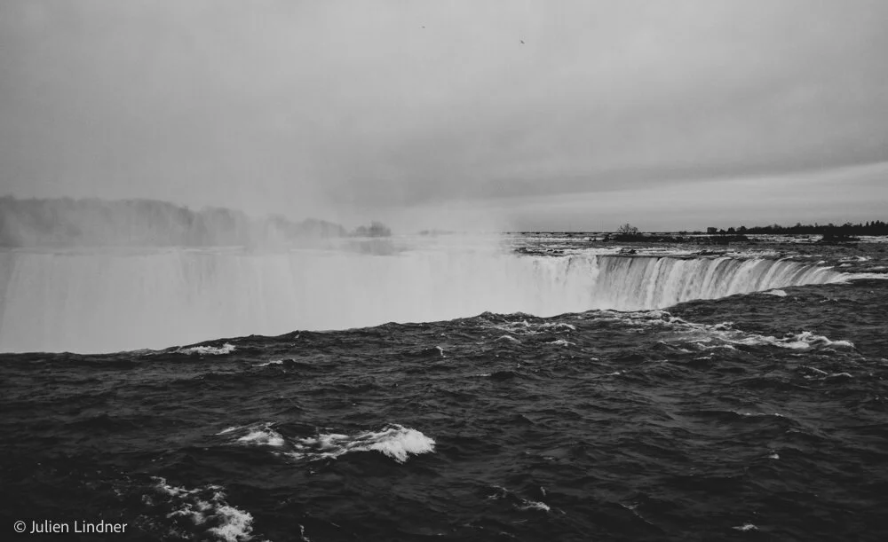Niagara Falls 