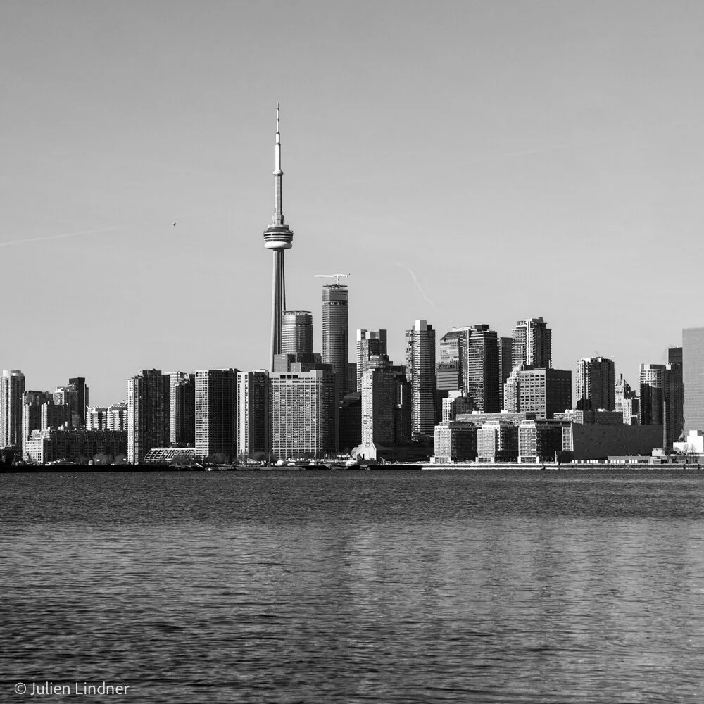 Toronto
