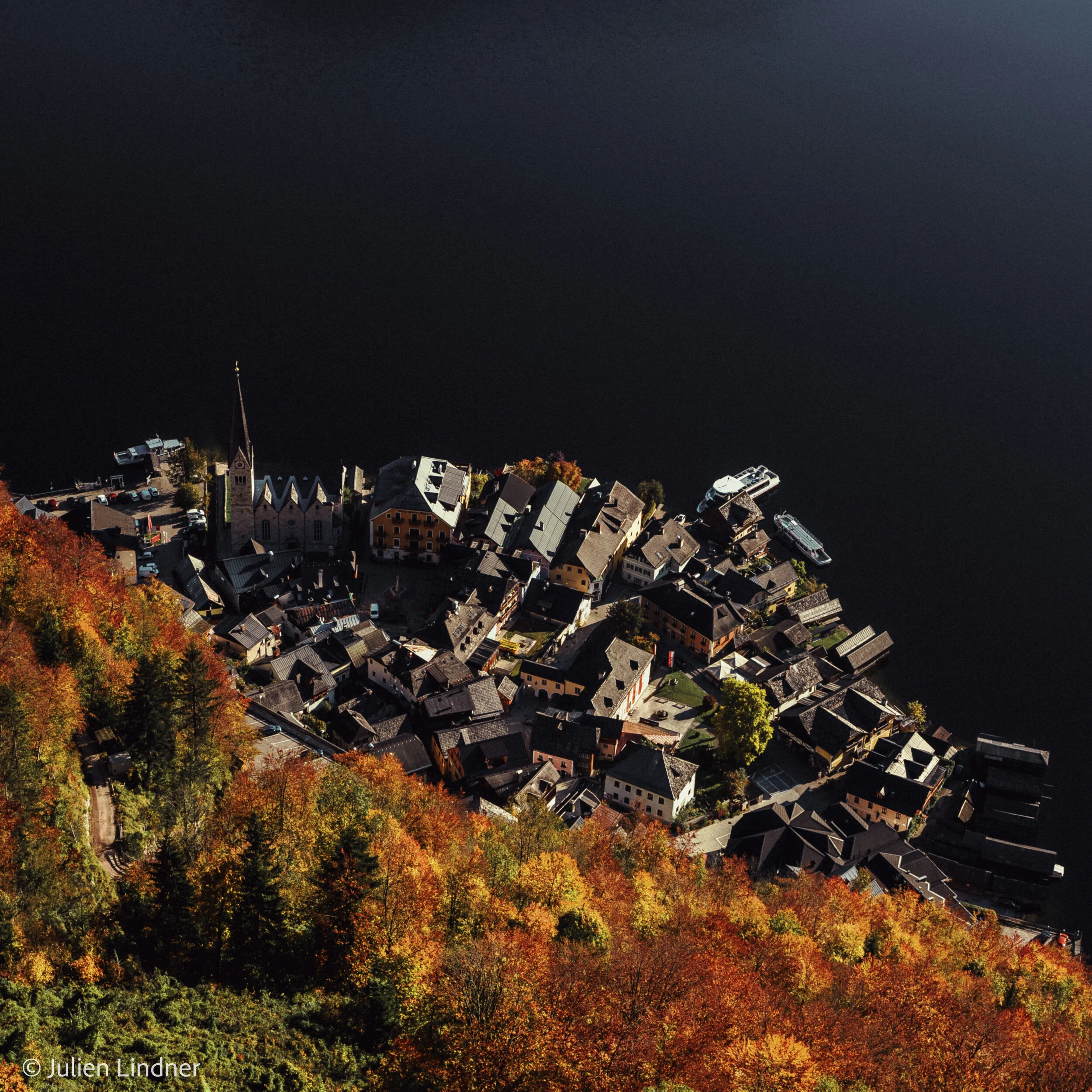 Hallstatt
