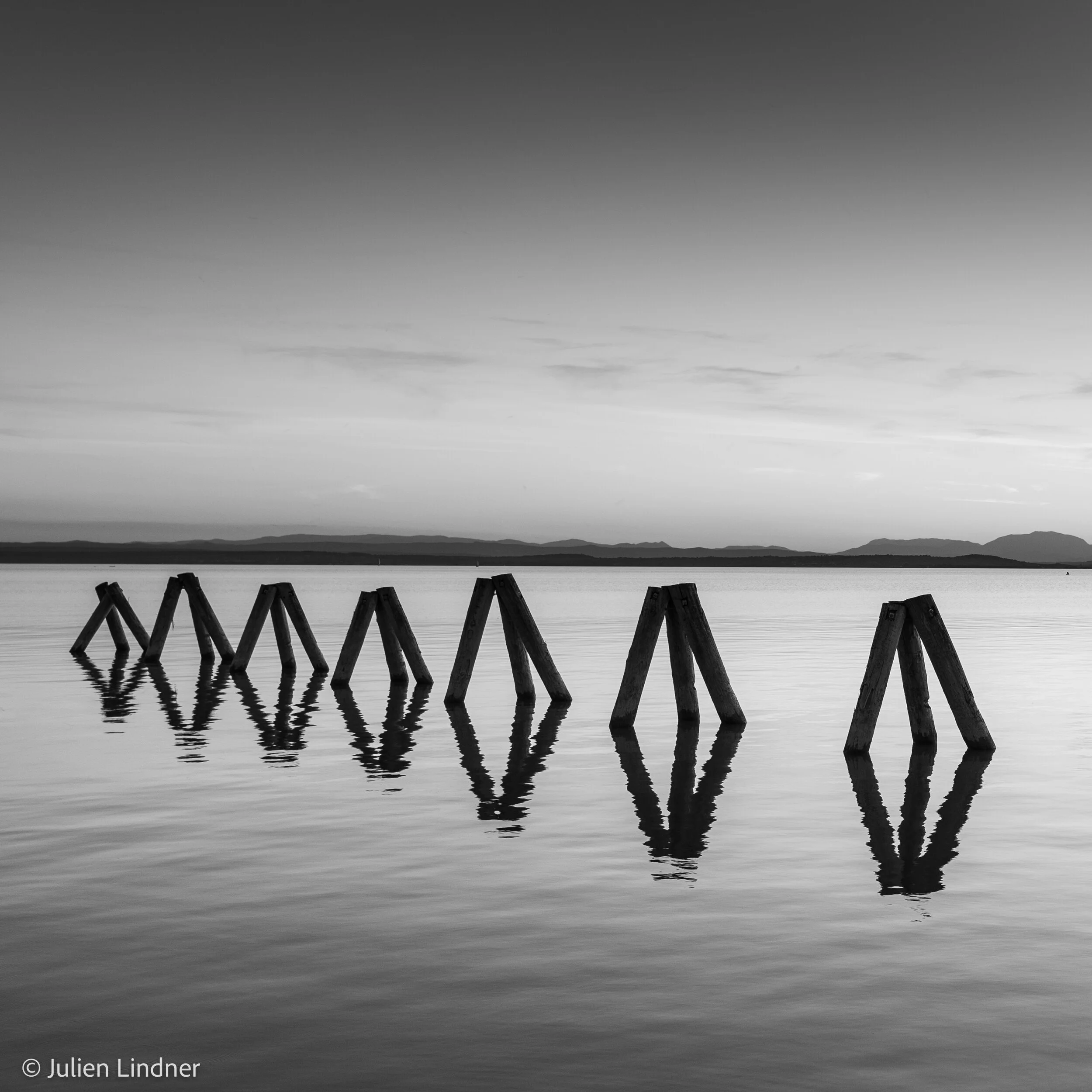 Lake Neusiedl