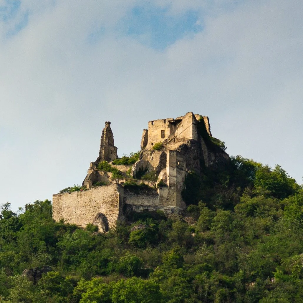 Dürnstein Castle