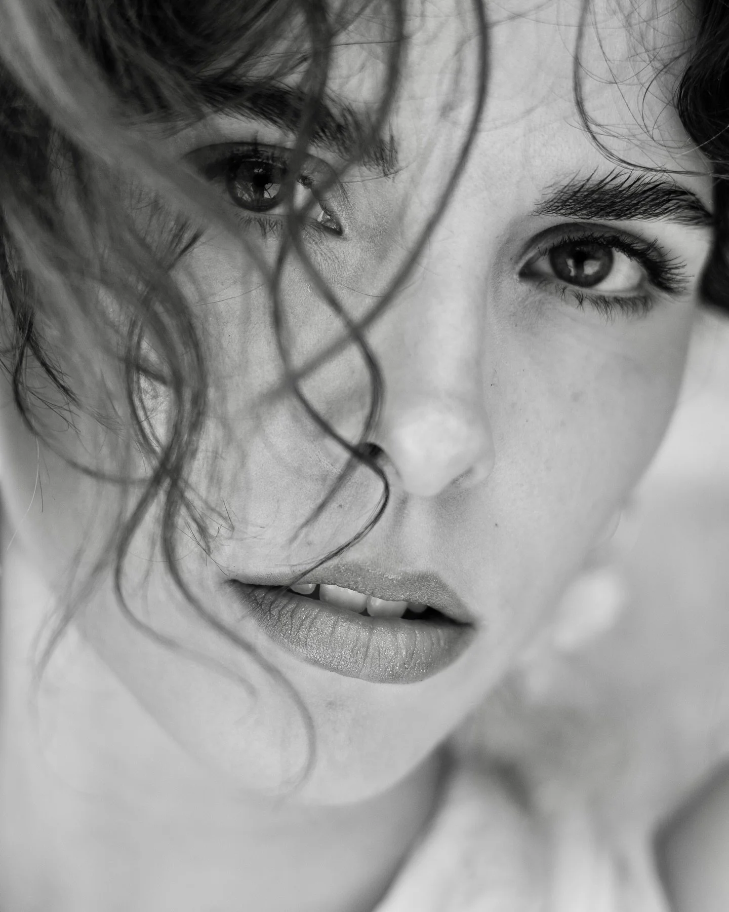 Katherine 📸
.
.
#bnw #portrait #bnwphotography #noiretblanc #lausanne #switzerland