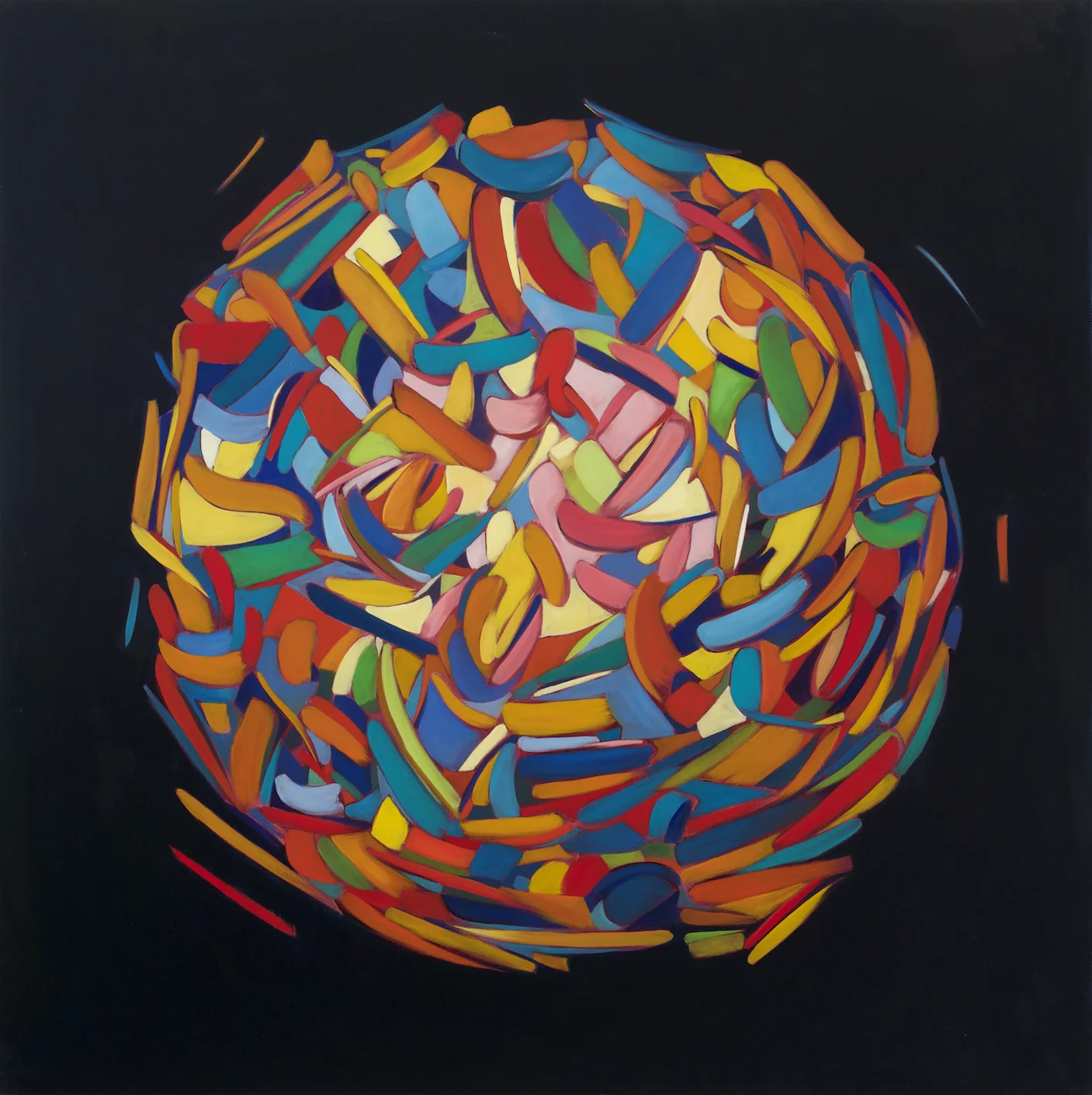Planete Peinture, 2018