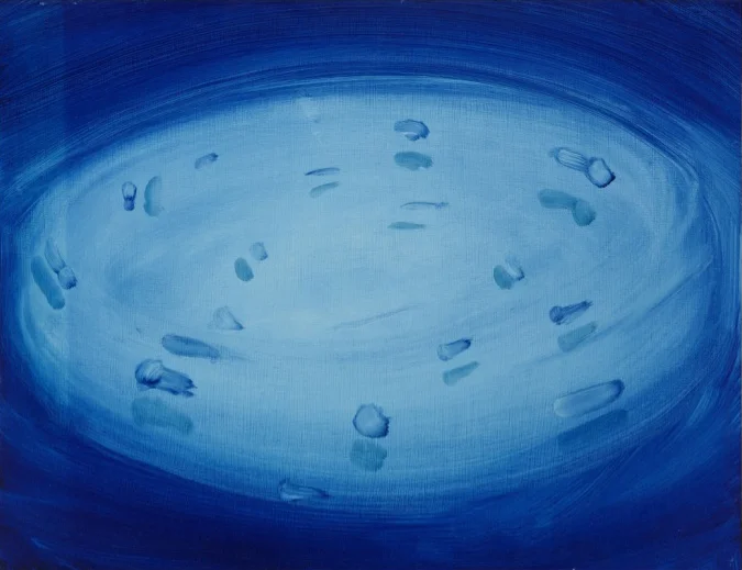 Primordial soup, 2018