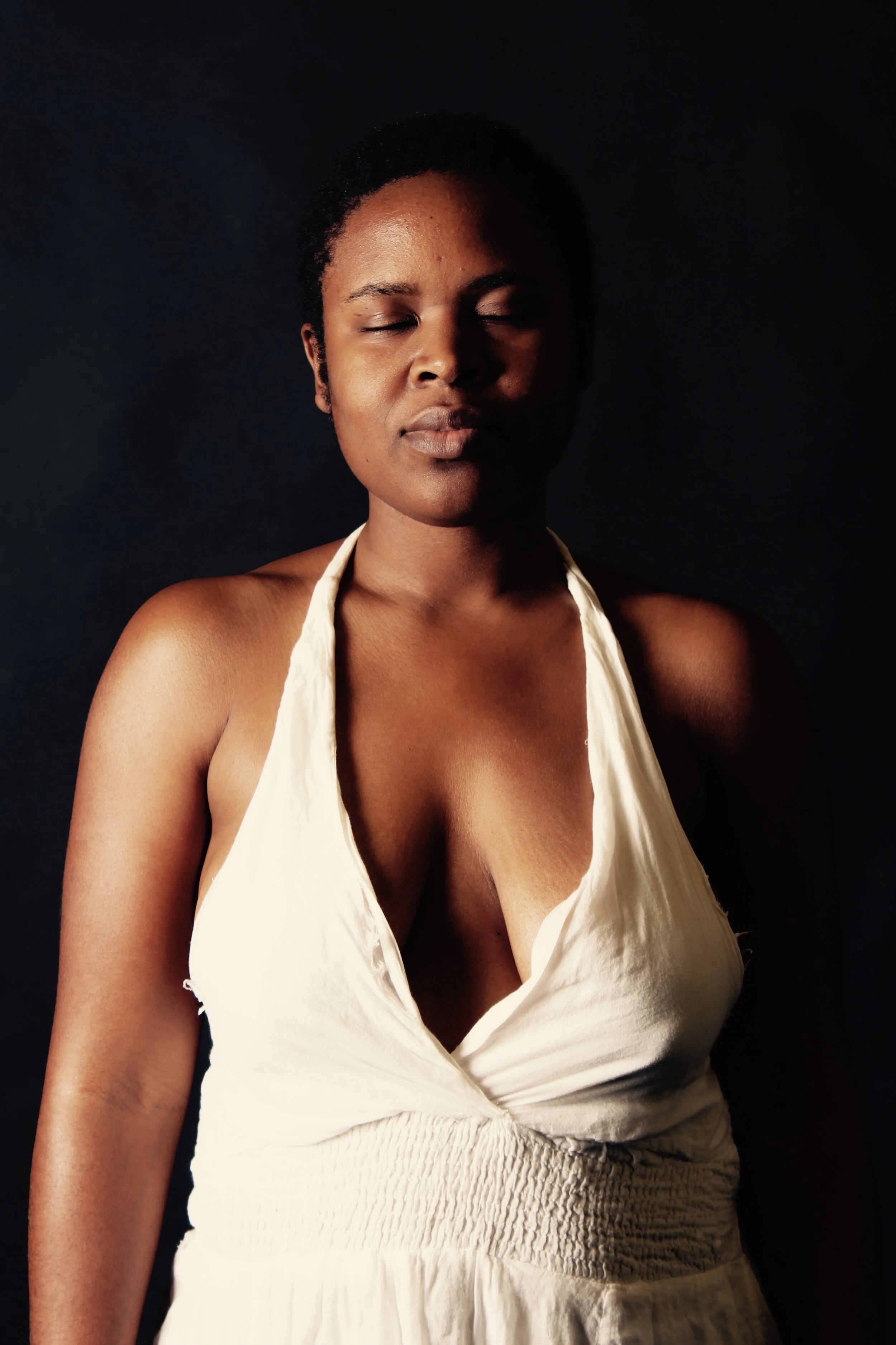 dreams at the altar {A Dancing Mother Story}