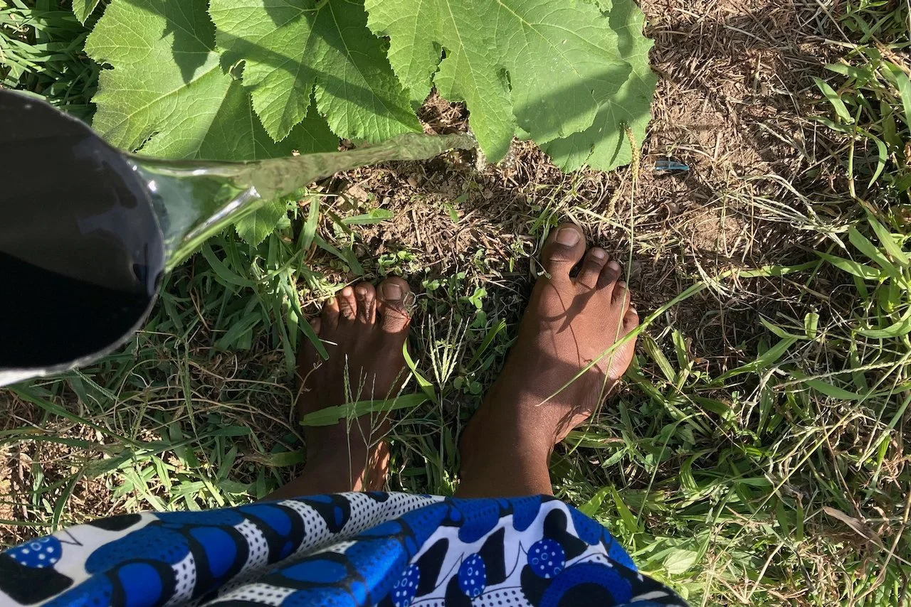 This love called life