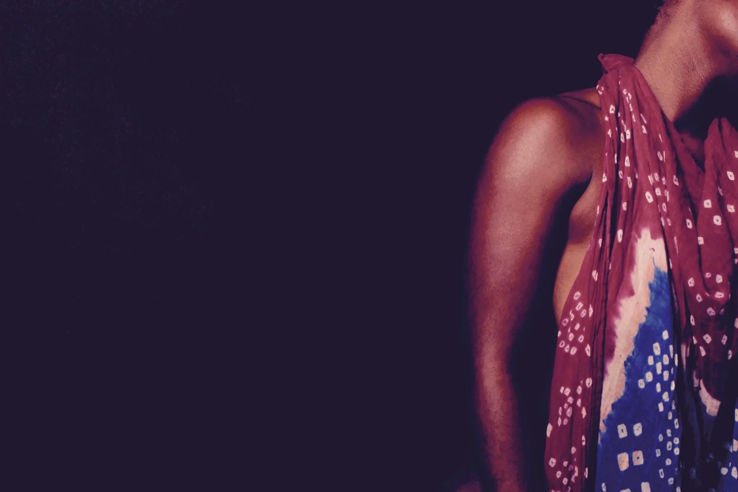 {the daily dancer} Naked Dancing