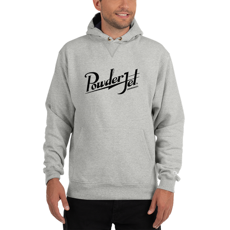 Download Hoodie Powderjet Snowboards